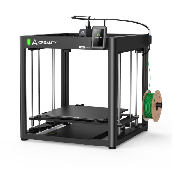 Ender-5 max
